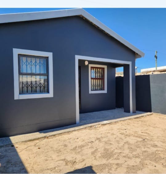2 Bedroom Property for Sale in Griffiths Mxenge Western Cape